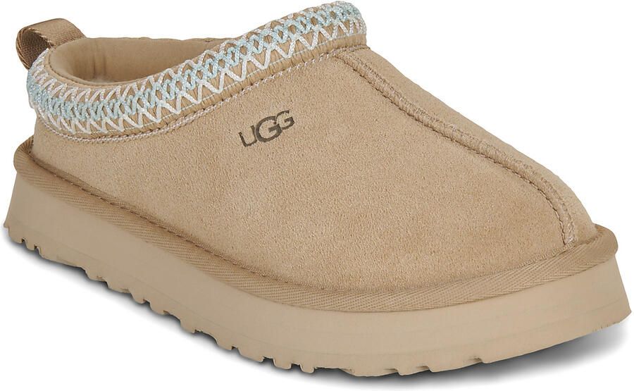 Ugg Pantoffels Tazz Slipper Sand Enfant - Foto 3