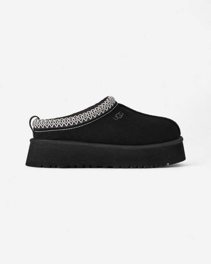 Ugg Pantoffels Tazz II Slipper Black (Women's)