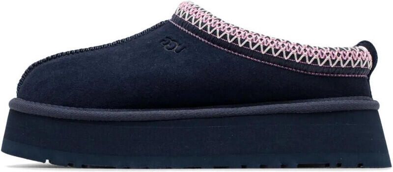 Ugg Pantoffels Tazz II Dark Indigo
