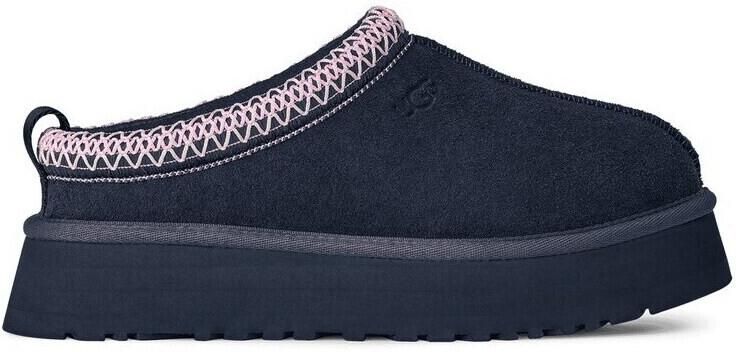 Ugg Tazz II Dames Blauw- Dames Blauw