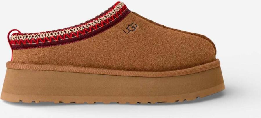 Ugg Pantoffels Tazz II Slipper Chestnut ( 's) - Foto 2