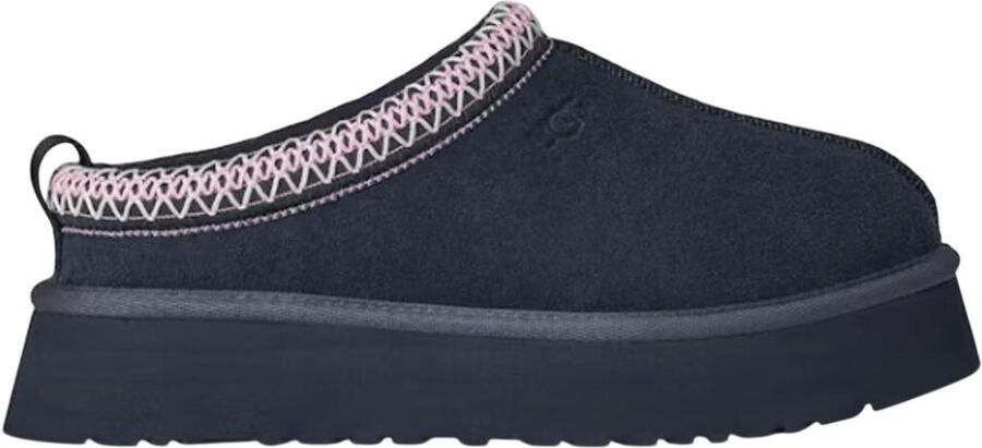 Ugg Pantoffels Tazz II Slipper Dark Indigo ( 's)