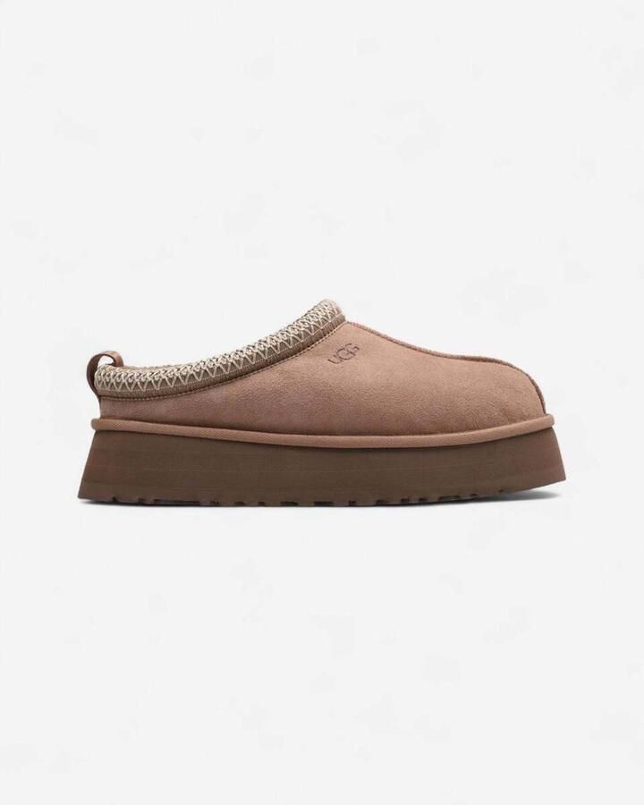 Ugg Pantoffels Tazz II Slipper Rocky Oak (Women's)