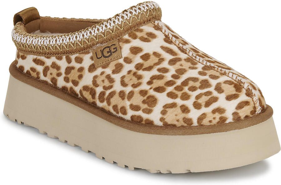 Ugg Tazz Plains 1177890 FDJ leopard multi bruin - Foto 3