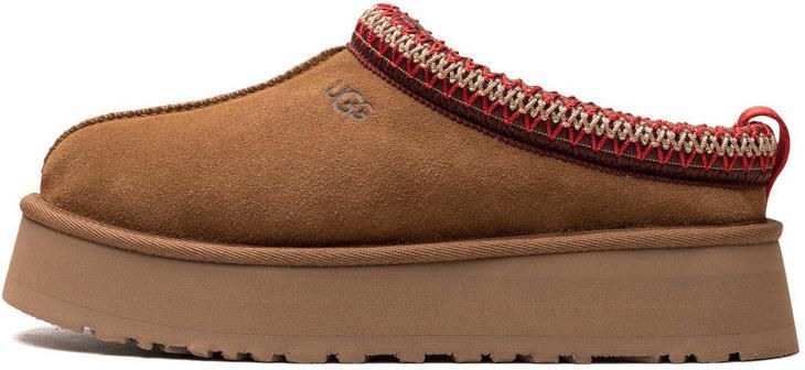 Ugg W Tazz Winter schoenen chestnut 40 beschikbare maaten:37 38 40 41
