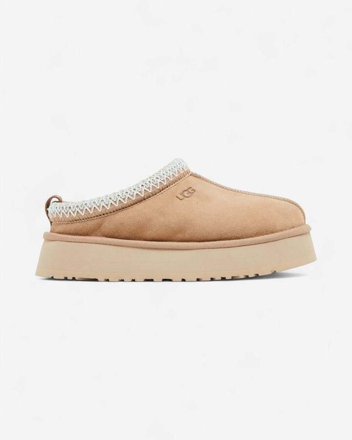 Ugg Pantoffels Tazz Slipper Sand (W) - Foto 3