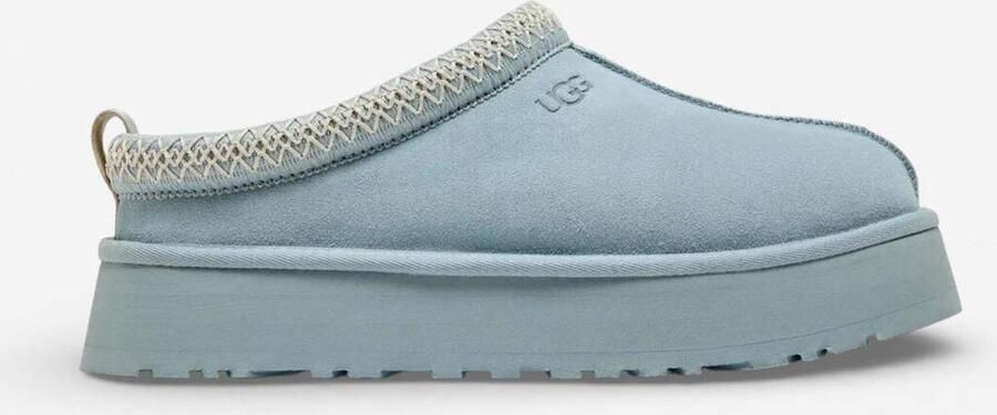 Ugg Pantoffels Tazz Slipper Sea Foam (Women's)