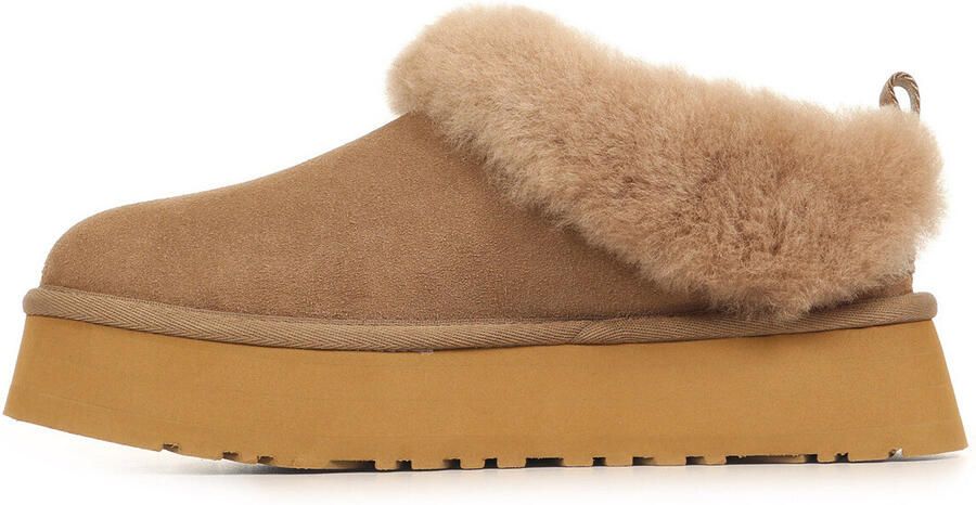 UGG Tazzelle Pantoffels Bruin Vrouw - Foto 2