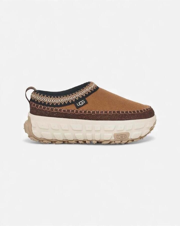 Ugg Pantoffels Venture Daze Chestnut Ceramic