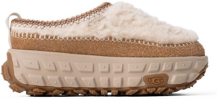 Ugg Pantoffels Venture Daze Cozy Natural