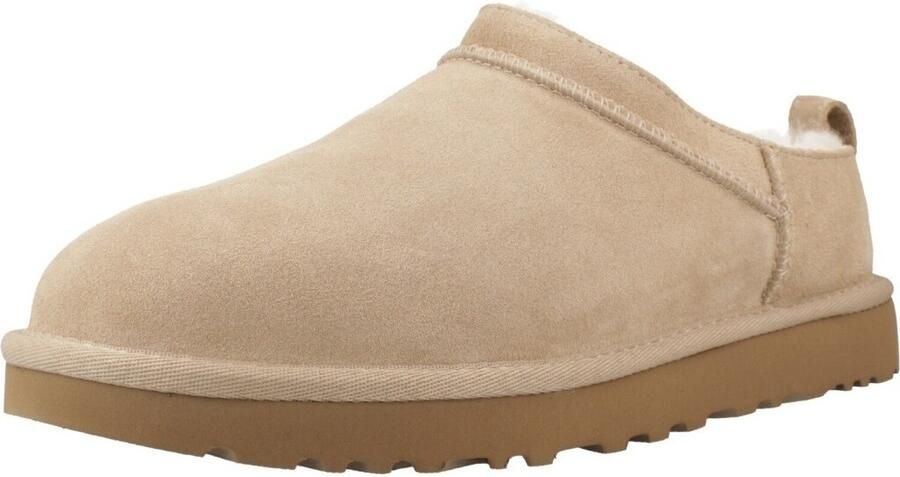 UGG Clogs Pantoffels pantoffel instaplaars in nieuw design - Foto 10