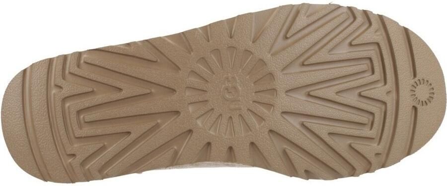 UGG Clogs Pantoffels pantoffel instaplaars in nieuw design - Foto 13
