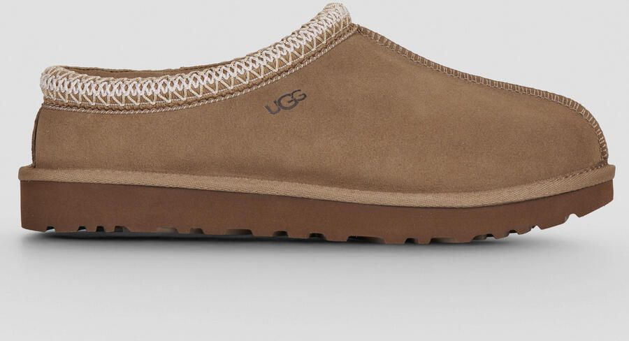 UGG Instappers W Tas Ii Suède Bruin - Foto 4