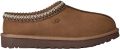 Ugg Pantoffels W Tas Nubuck Dark Chestnut - Chestnut