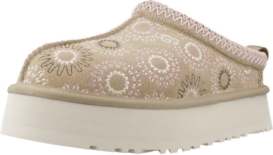 Ugg Pantoffels W TAZZ SUN STITCH