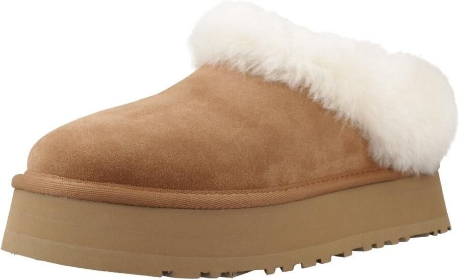 UGG Boots zonder sluiting TAZZELLE Enkellaarsjes instaplaarsjes met aantreklus - Foto 8