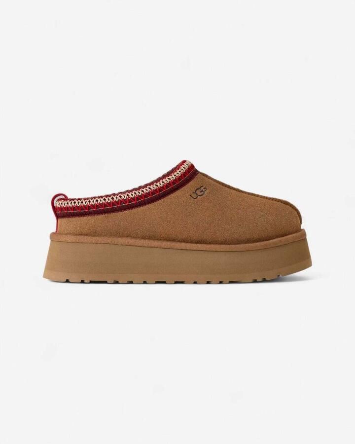 Ugg W Tazz Winter schoenen chestnut maat: 40 beschikbare maaten:37 38 40 41 - Foto 11