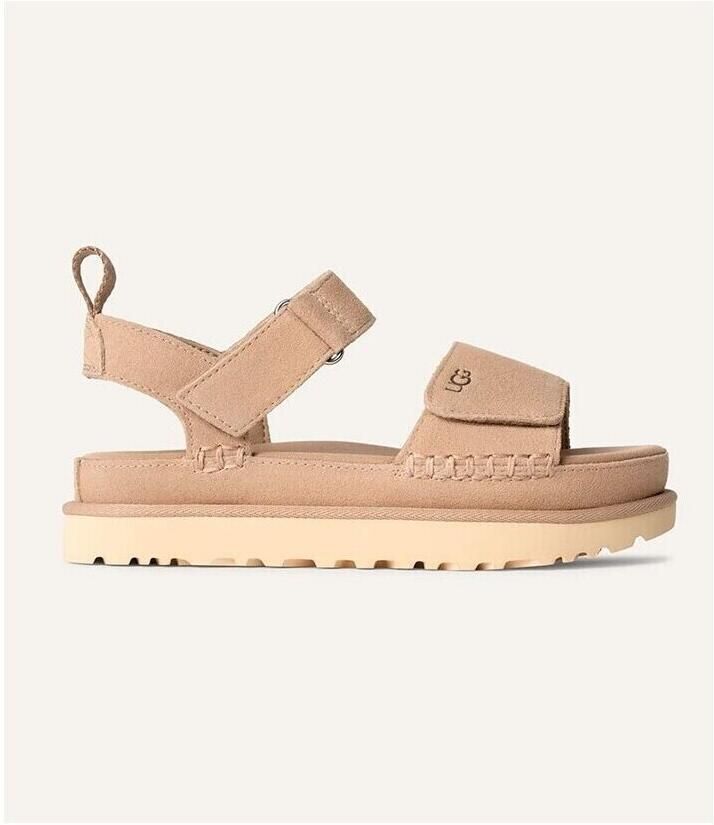 Ugg Platte sandalen