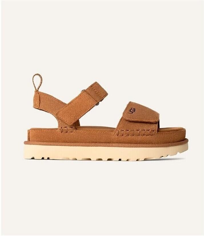 Ugg Platte sandalen