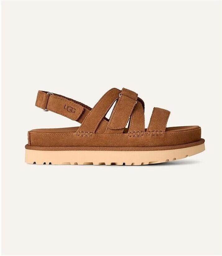 Ugg Platte sandalen