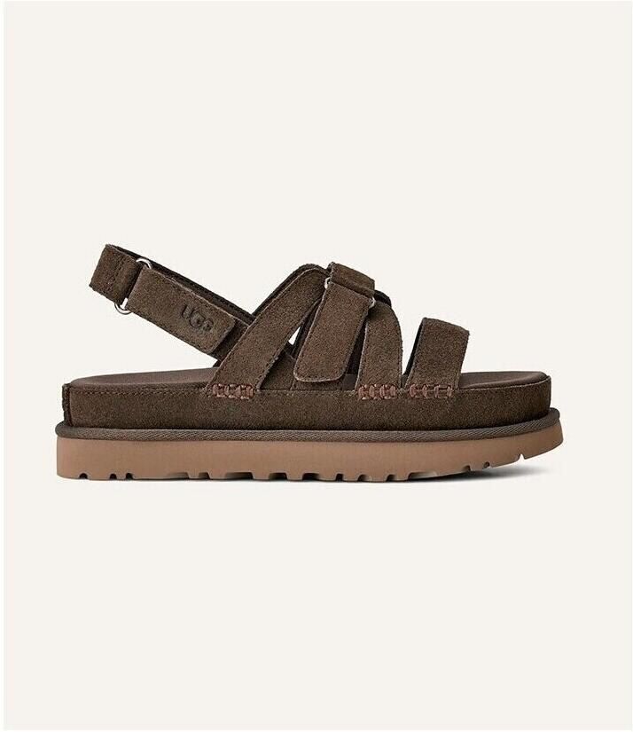 Ugg Platte sandalen