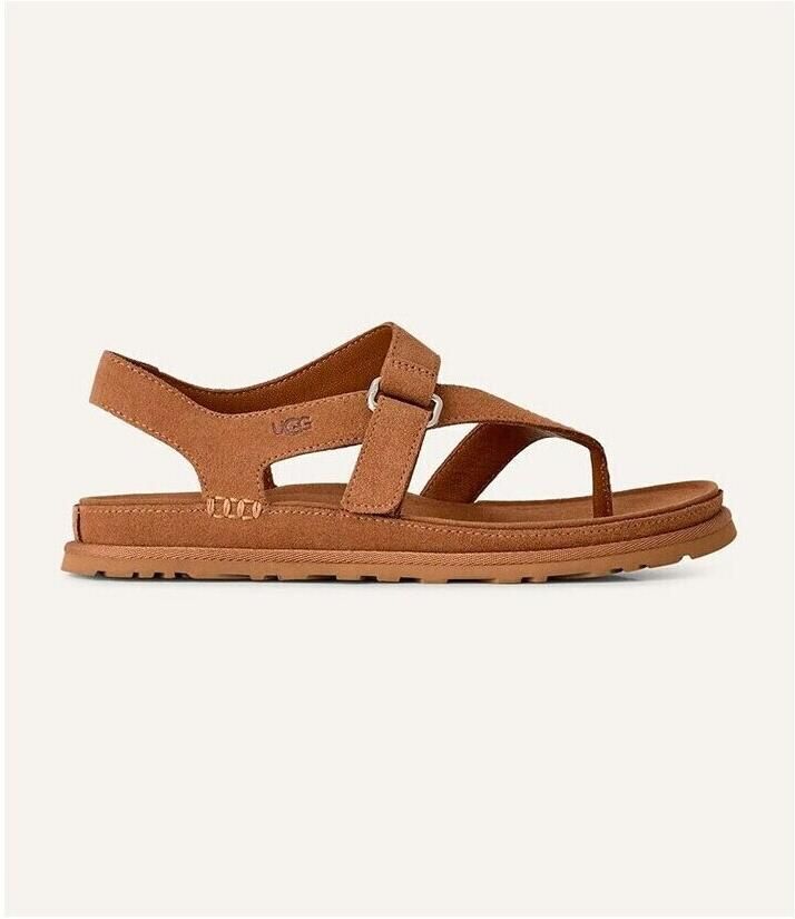Ugg Platte sandalen