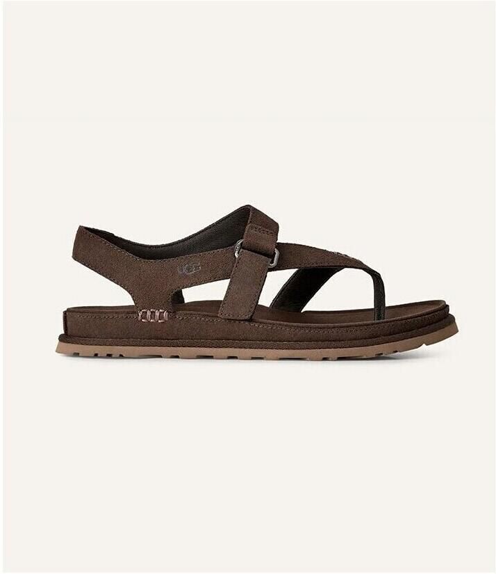 Ugg Platte sandalen