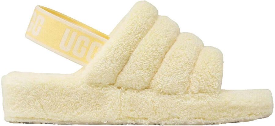Ugg Sandalen Fluff Yeah