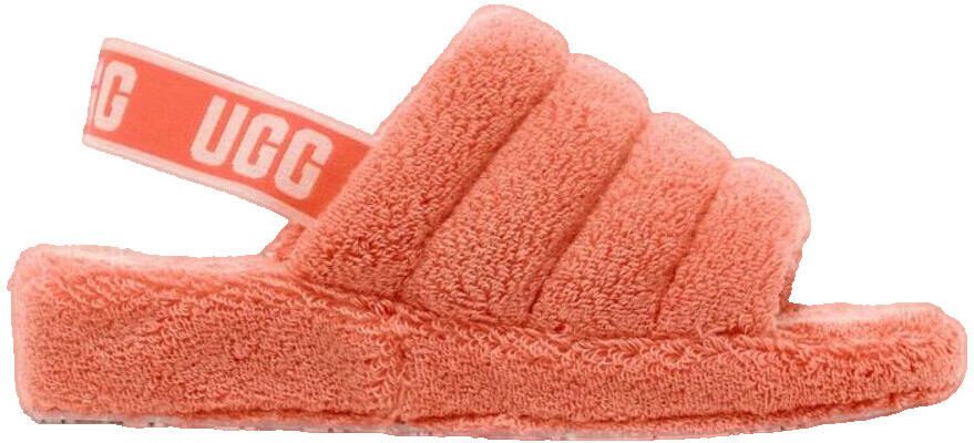 Ugg Sandalen Fluff Yeah