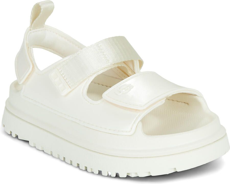 Ugg Sandalen GOLDENGLOW GLOSSY SPARKLES