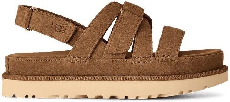 Ugg Sandalen Goldenstar Gleam