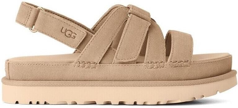 Ugg Sandalen Goldenstar Gleam