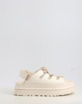 Ugg Goldenglow Toggle Dames Crème- Dames Crème - Foto 2