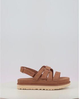 Ugg Sandalen met sleehak GOLDENSTAR GLEAM - Foto 3