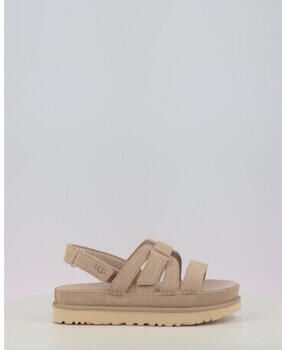 Ugg Sandalen met sleehak GOLDENSTAR GLEAM - Foto 2