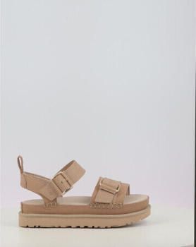 UGG Australian W Goldenstar Villa Sandalen Streetwear Vrouwen - Foto 4