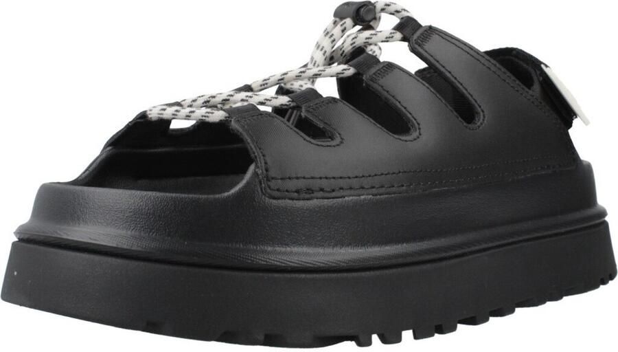 Ugg Goldenglow Toggle Dames Zwart- Dames Zwart - Foto 2