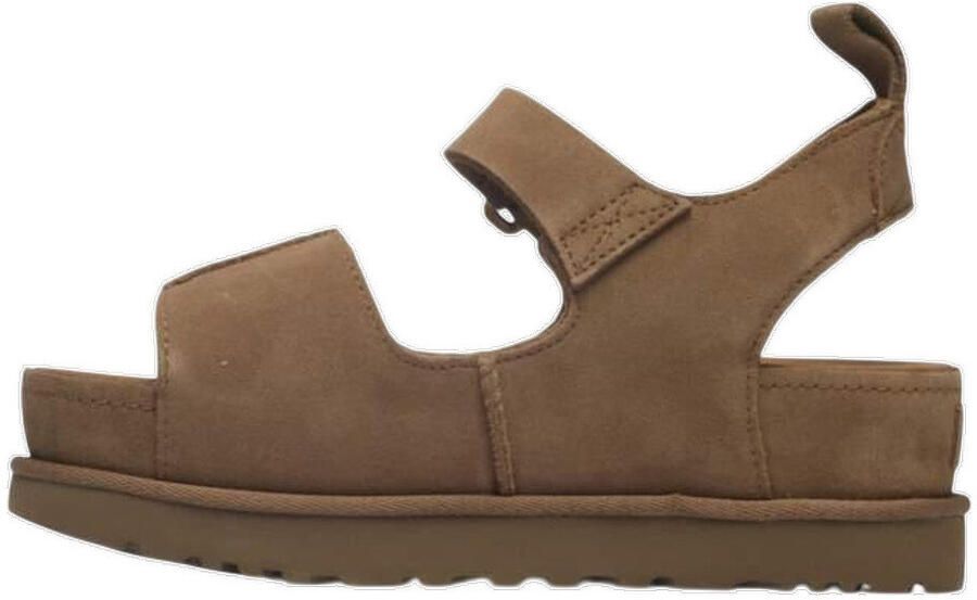 Ugg Sandalen Sandales Classic Ultra Mini daim souple