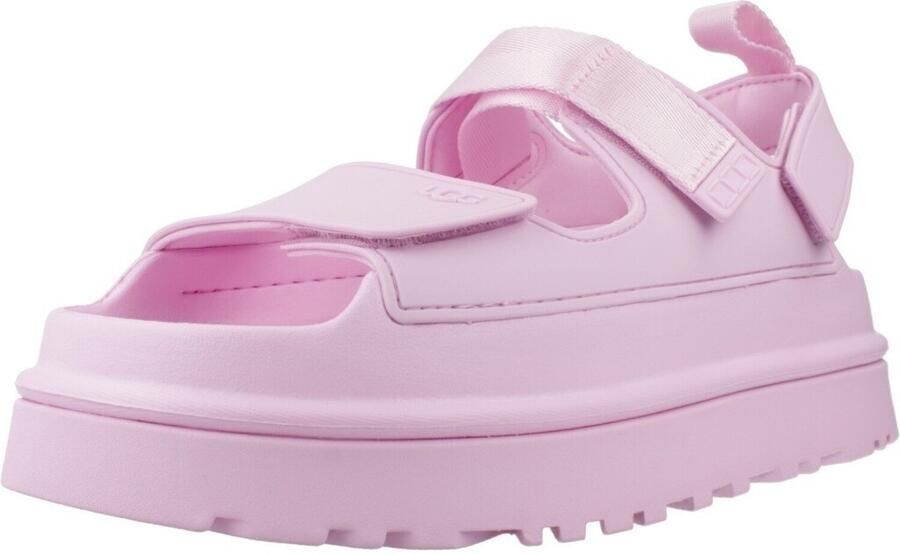 Ugg GoldenGlow Dames Roze- Dames Roze - Foto 5