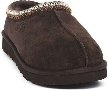 UGG Pantoffels Unisex Tasman II clog muiltje pantoffel met geborduurd -logo - Foto 8