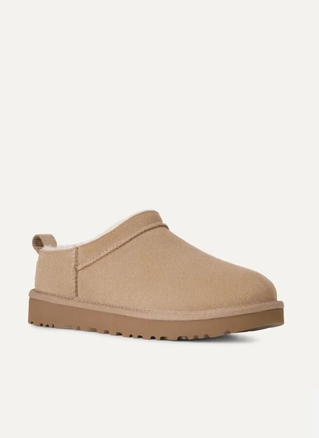 UGG Clogs Pantoffels pantoffel instaplaars in nieuw design - Foto 9