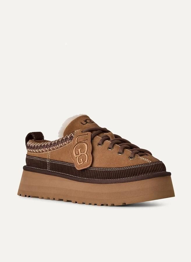 Ugg Instappers LEEGLOPERS Heritage Lace-Up - Foto 3