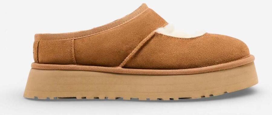 Ugg Slippers Bea Mary Jane Chestnut (Women's) - Foto 2