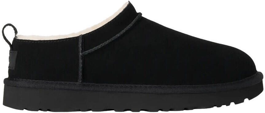 Ugg Slippers Classic Micro Black (Women's)