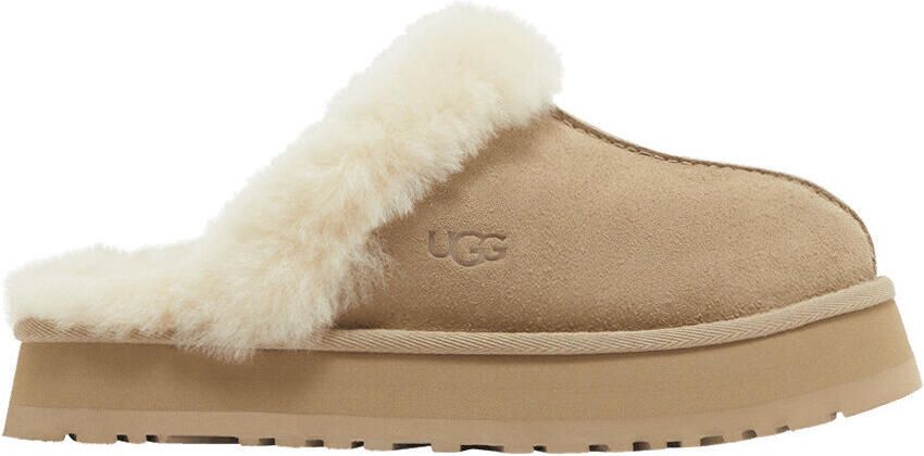 Ugg Slippers Disquette Slipper Sand ( 's)
