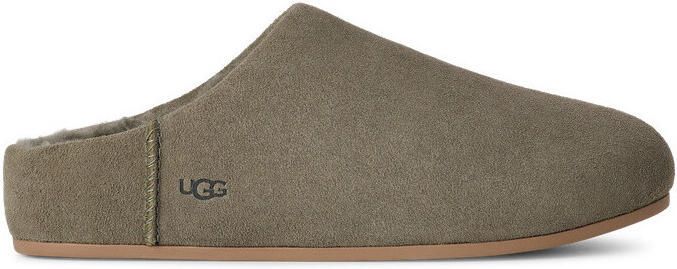 Ugg Slippers Elea Slip-On Slipper Moss Green ( 's)