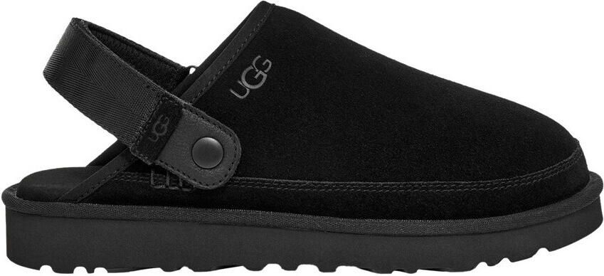 Ugg Klompen Goldencoast Clog II Black