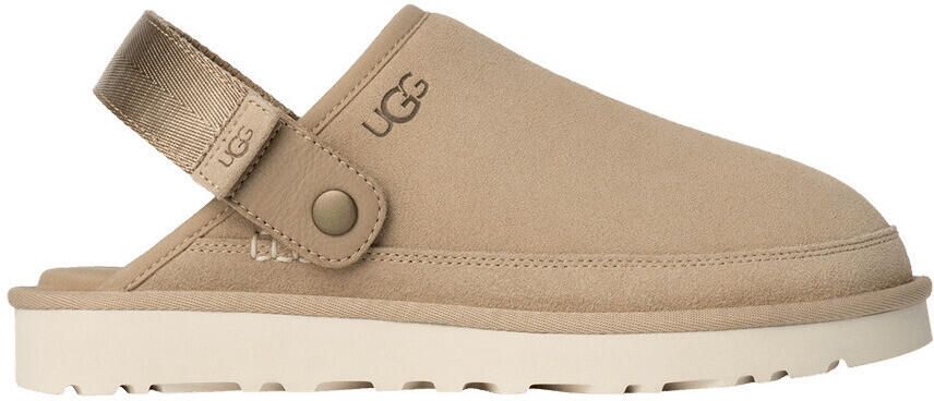 Ugg Slippers Goldencoast Clog II Sand