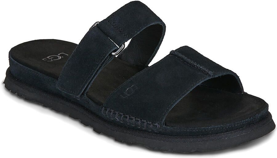 Ugg Goldengaze Slide 1178590 BLK black Zwart