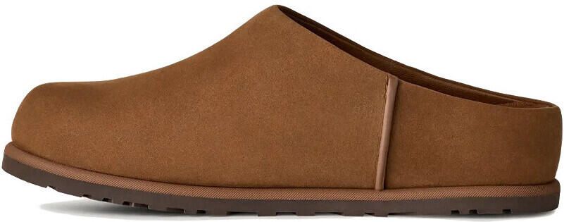 Ugg Slippers Otzo Clog Dark Chestnut - Foto 2